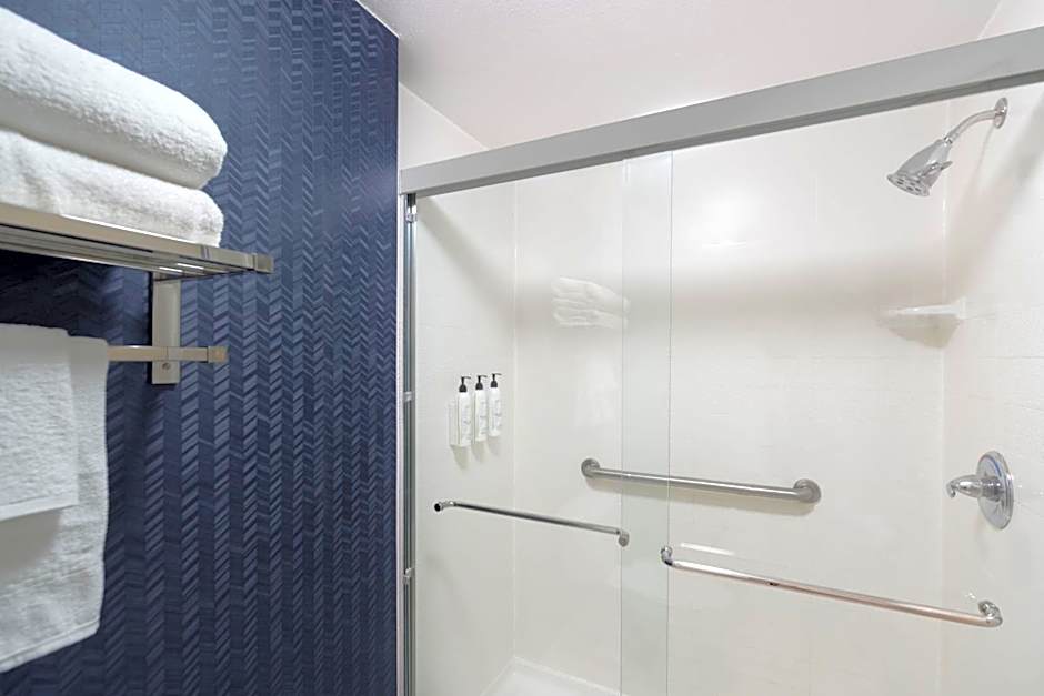 Fairfield Inn Boston Tewksbury/Andover