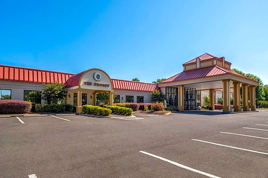 Village Inn Clemmons/Winston Salem, Trademark by Wyndham