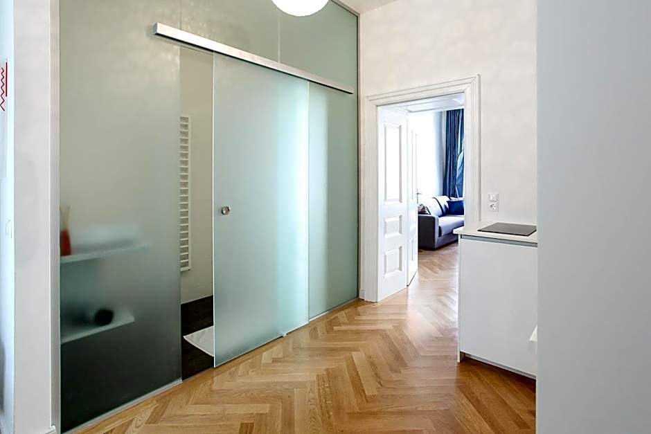 Pink Grapefruit City Condo