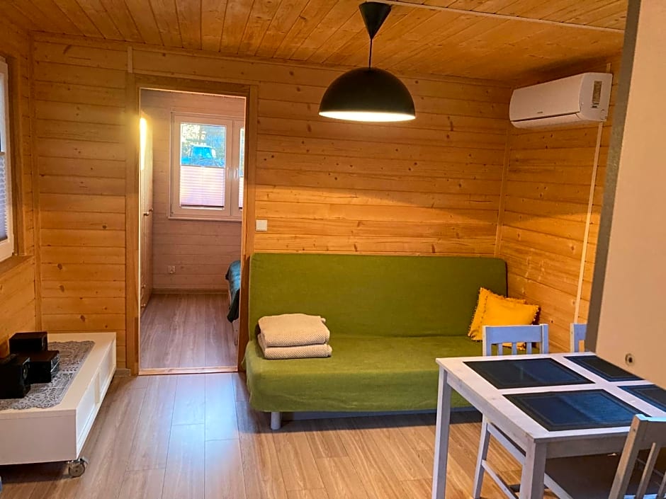 Domek Letniskowy KAL