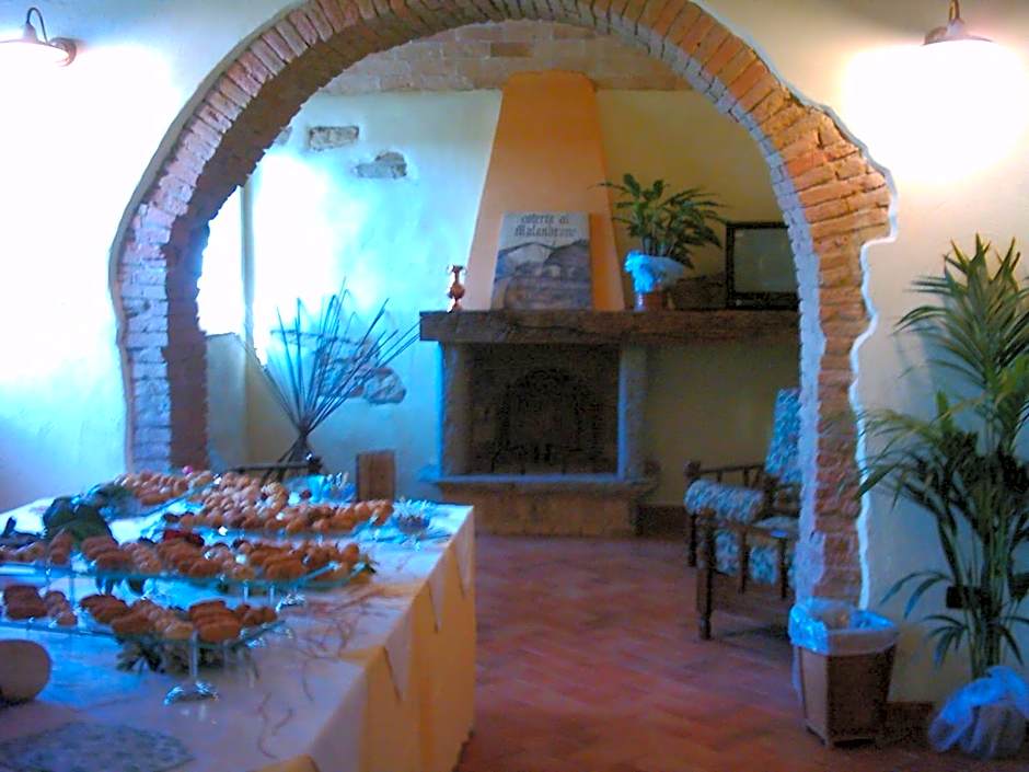 Hotel Il Malandrone