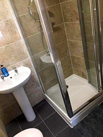 The Winter Garden Suites