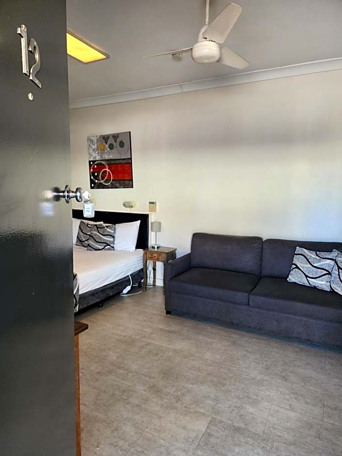 Inverell Motel