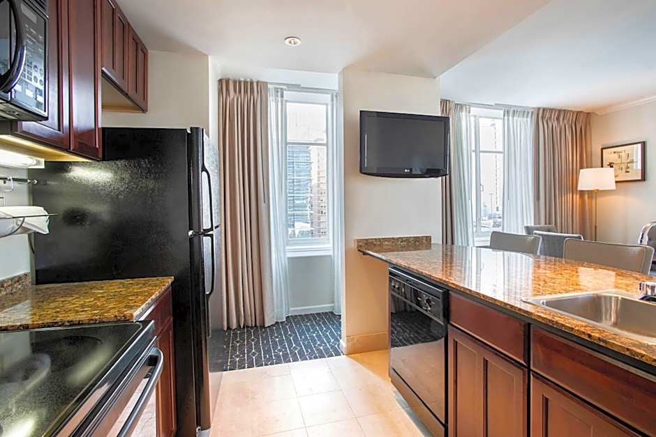 Magnolia Hotel Houston, a Tribute Portfolio Hotel