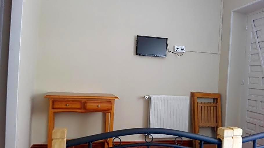 Albergue La Casona Del Peregrino