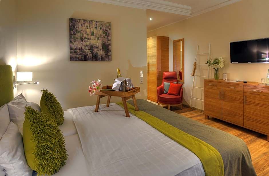 Nells Park Hotel