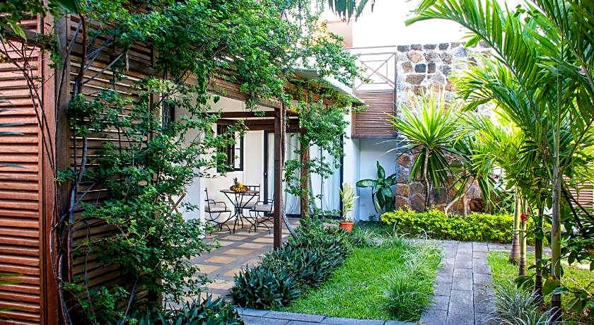 Chantauvent Guesthouse