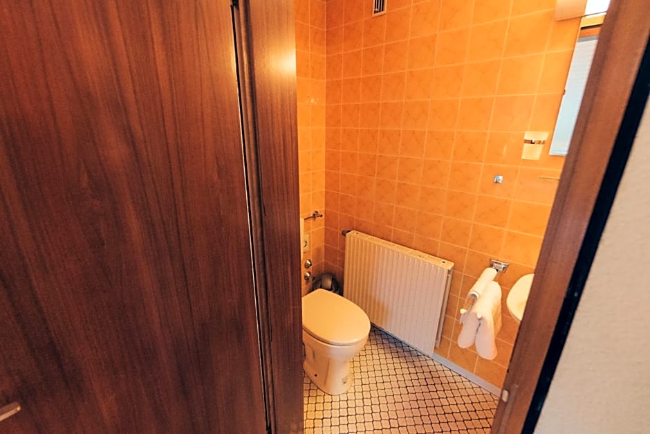 Gasthof Hotel zur Post