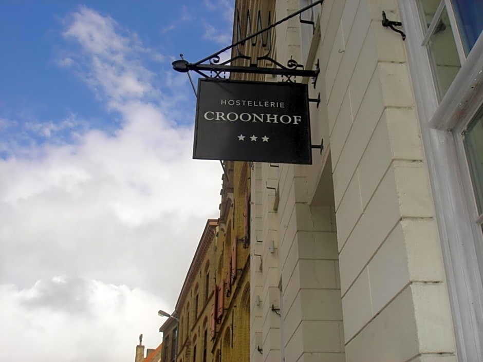 Hotel Croonhof