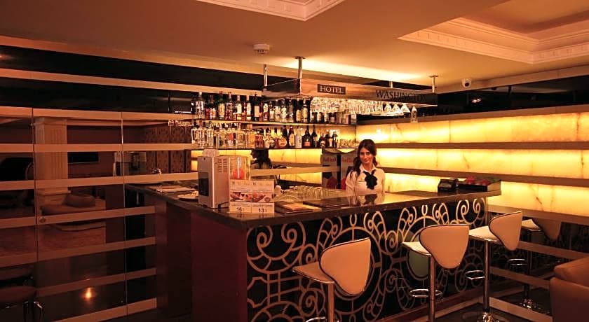 Grand Washington Hotel