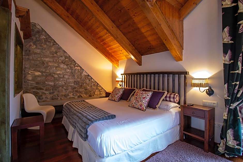 HOTEL EL Alboroque