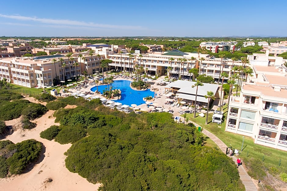 Hipotels  Playa La Barrosa