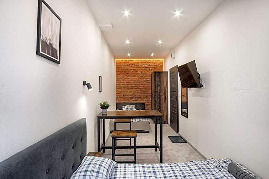 Dream Aparts - Piotrkowska 56