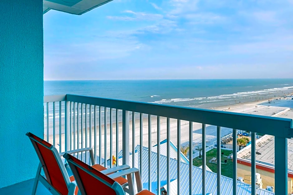 Comfort Inn & Suites Daytona Beach Oceanfront