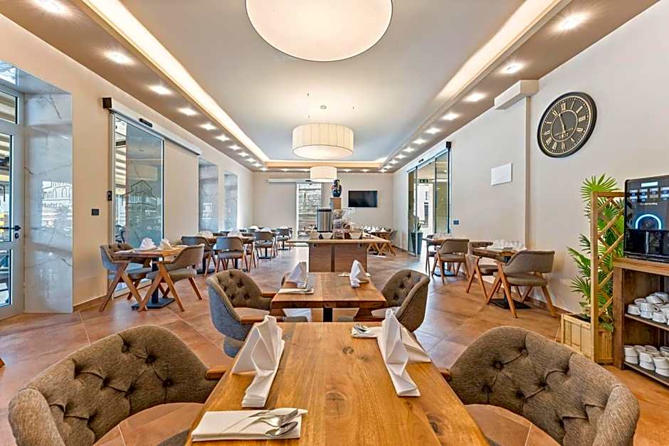 Hotel Dua Residence
