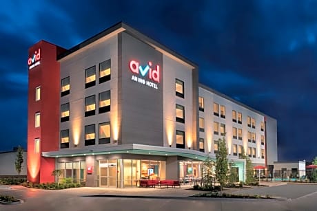 Avid Hotels - Oklahoma City - Quail Springs, an IHG Hotel