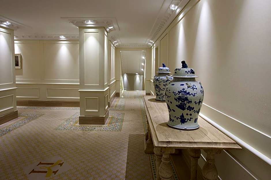 Majestic Hotel & Spa Barcelona Gl