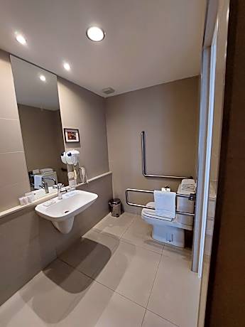 Double Standard adaptada