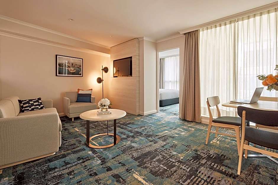 Rydges Darling Square Apartment Hotel