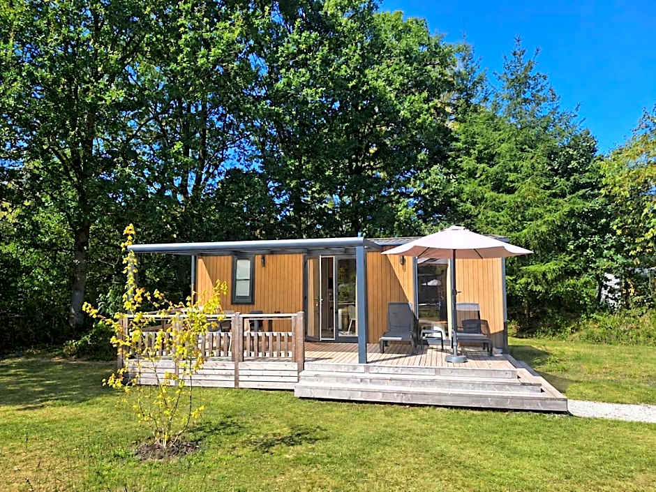 RCN Vakantiepark de Roggeberg