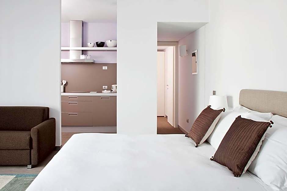 Zambala Luxury Residence