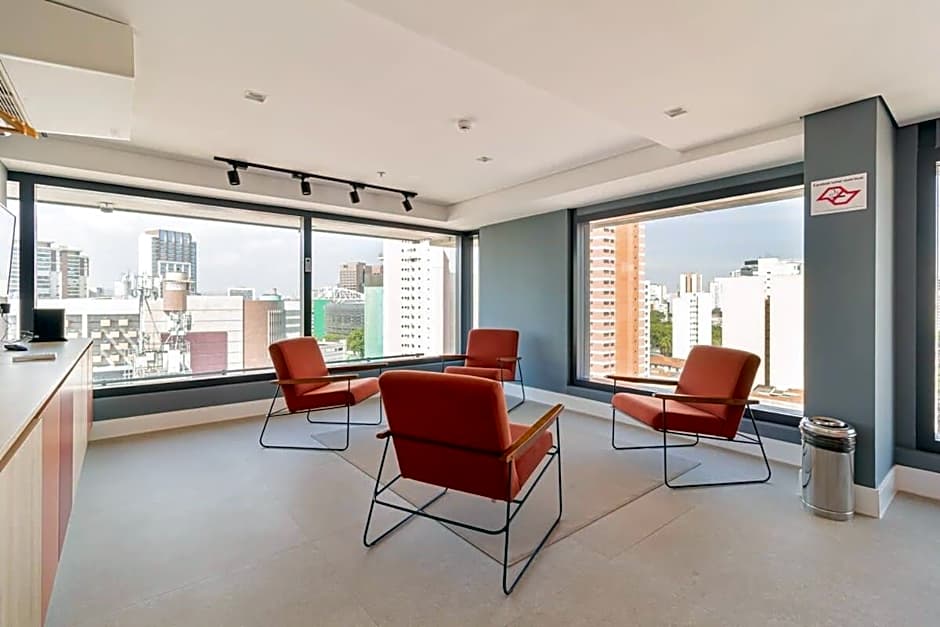 BHomy Perdizes - 350m do Allianz Parque VA1407