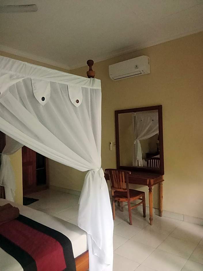 Pondok Aldi Hostel