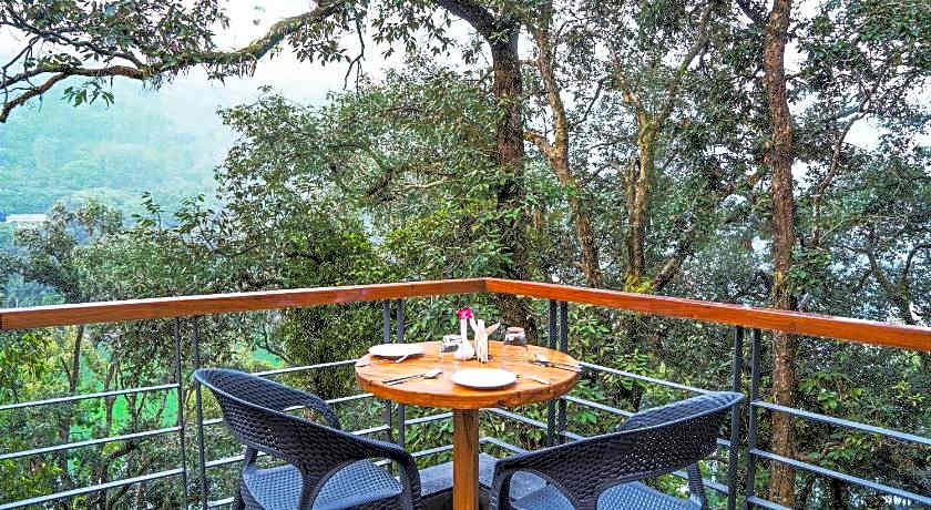 Rosefinch Sarovar Portico Bhimtal