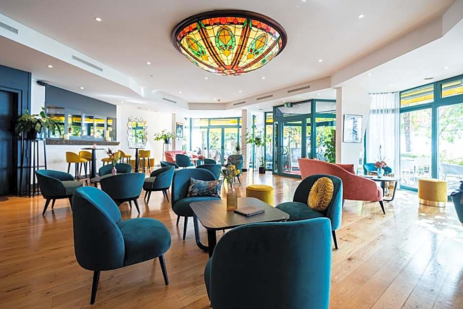 Villa Toscane Swiss Quality Hotel