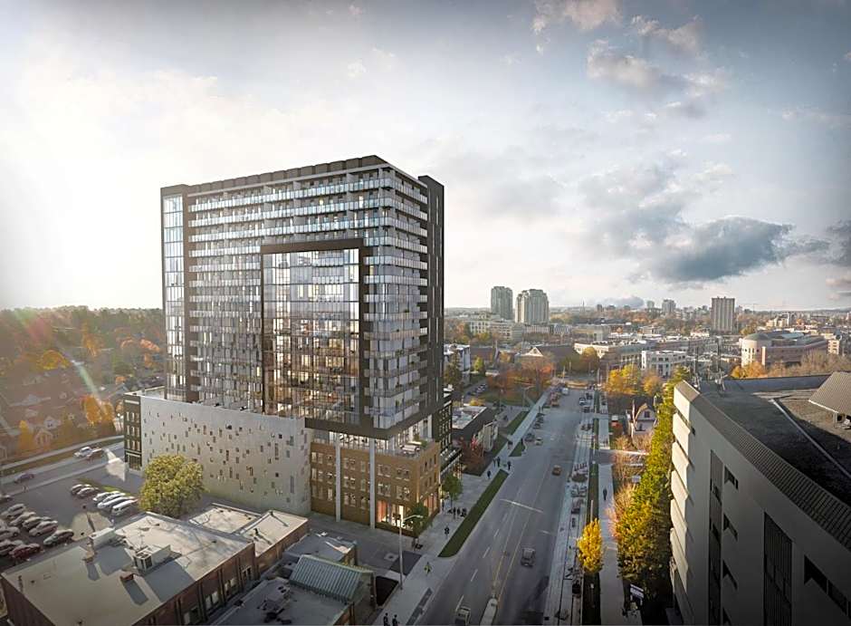 The Laundry Rooms - Waterloo