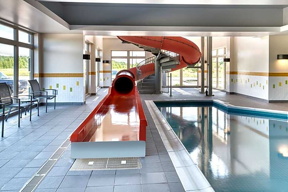 Fairfield Inn & Suites by Marriott Moncton