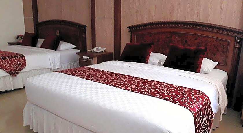 The Ignislo Hotel Sorong – Sorong, WA