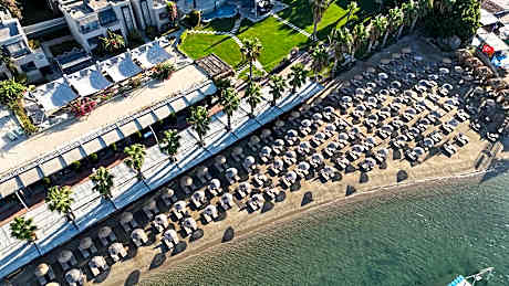Hotel Ambrosia
