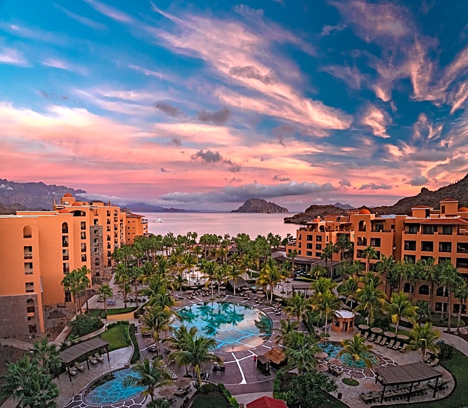 Villa Del Palmar At The Islands Of Loreto