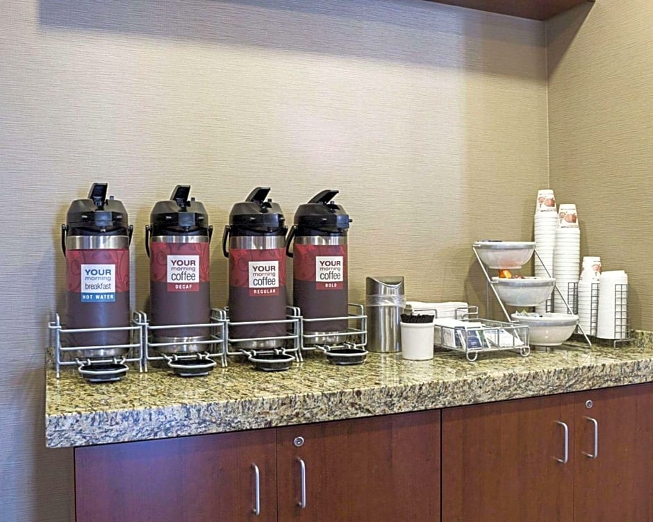 Comfort Suites Medical Center