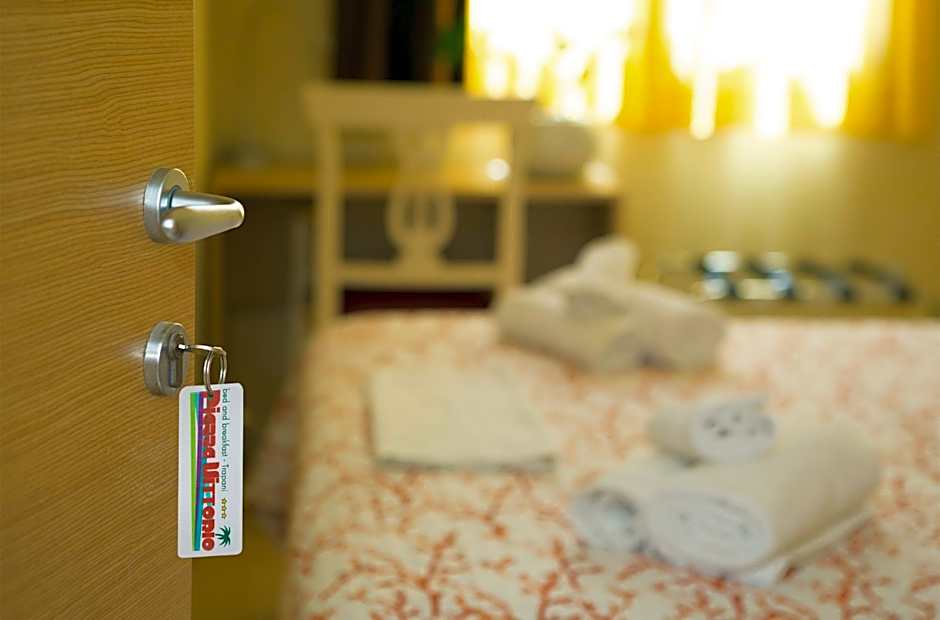 B&B Piazza Vittorio