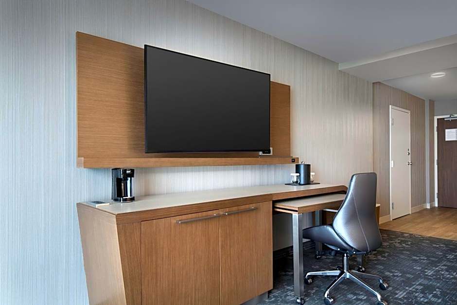 Courtyard by Marriott Nanaimo