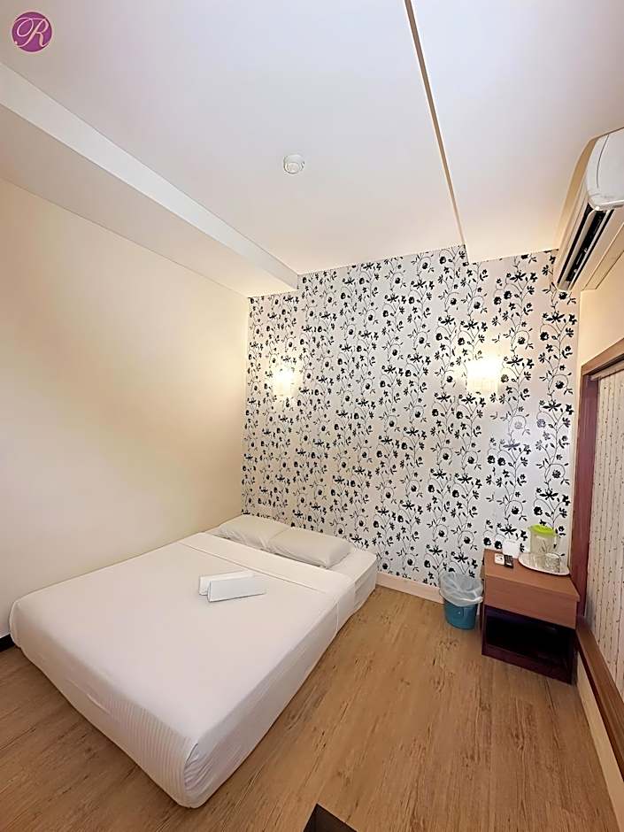 Remember Hotel Batu Pahat