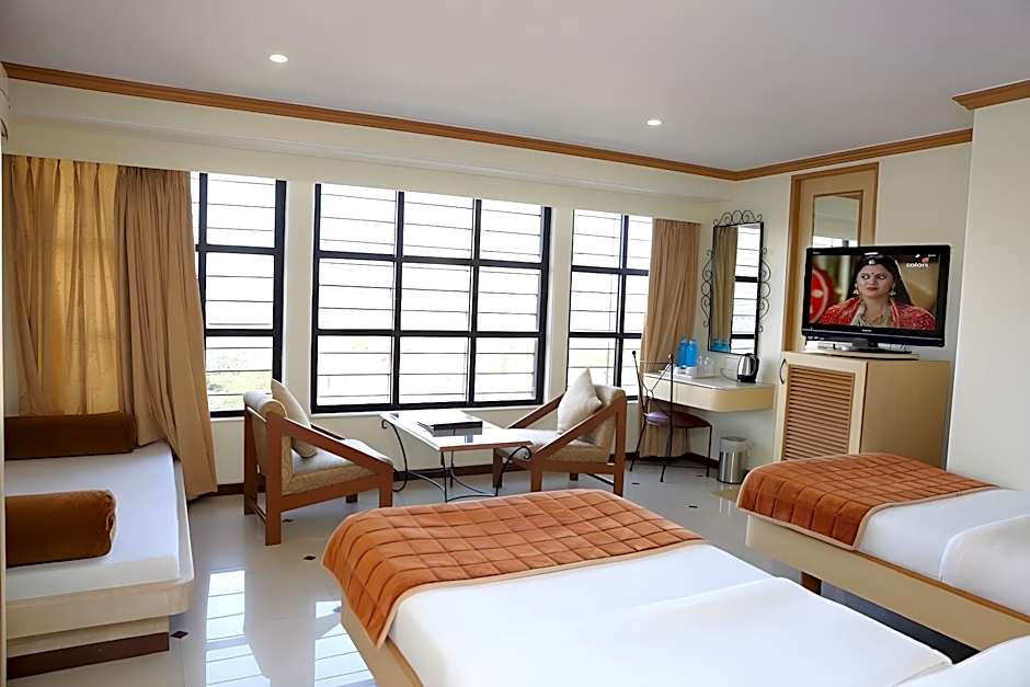 Godwin Hotel