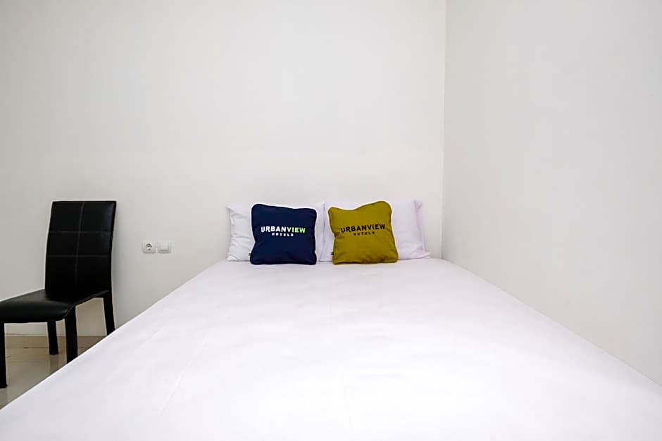 Urbanview Hotel Grand Surya Yogyakarta