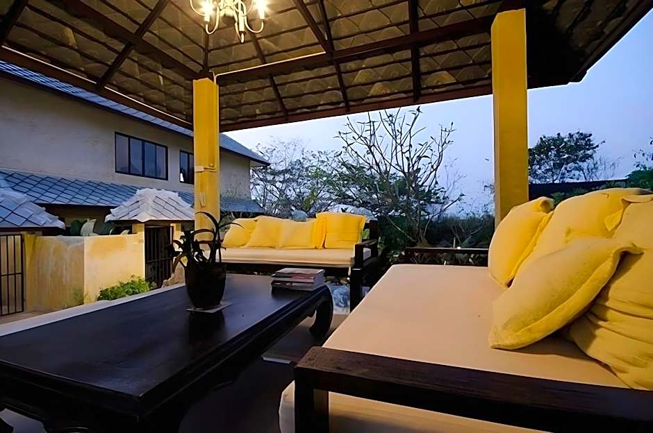 Villa Khao Phaengma