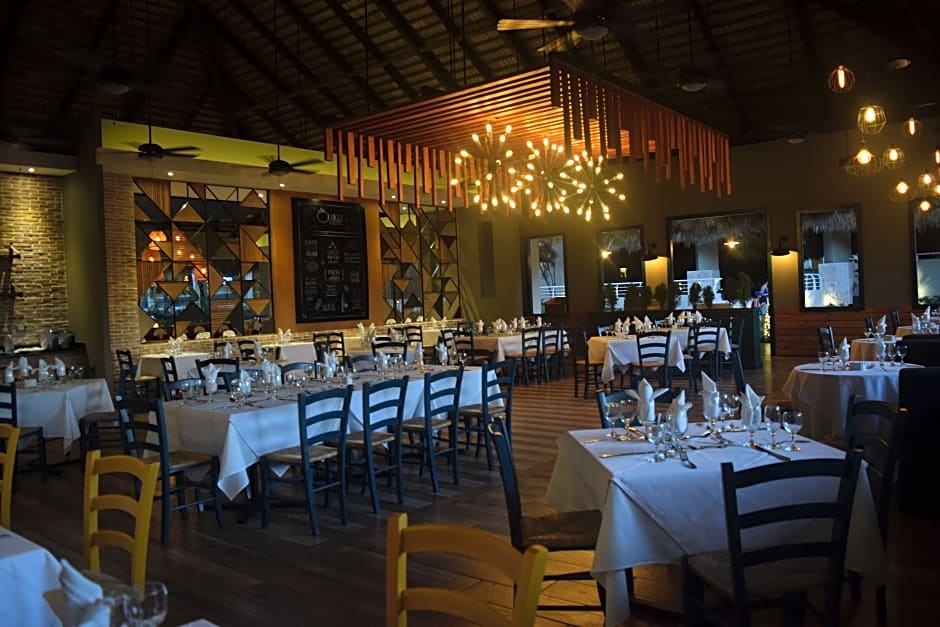 Casa Marina Beach & Reef All Inclusive