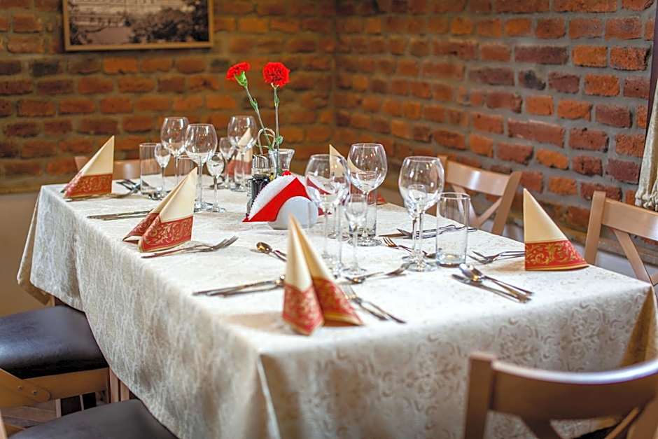 Hotel Fryderyk