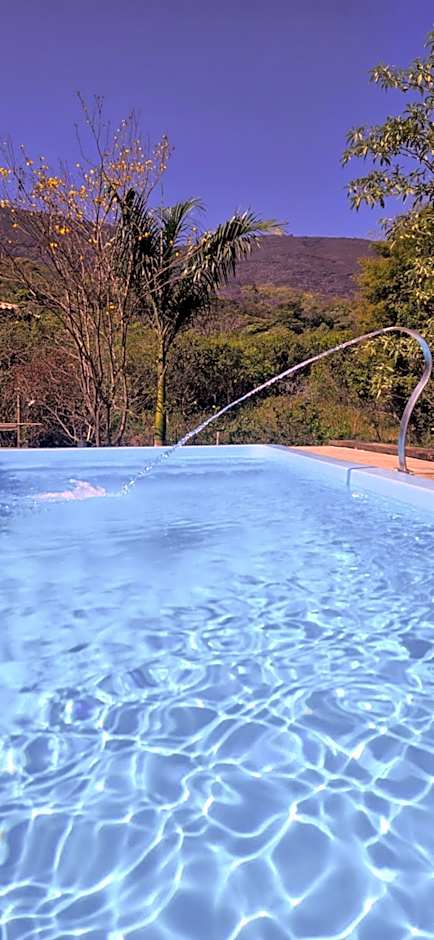 Espaço Villa Pella - Chalé Cravo