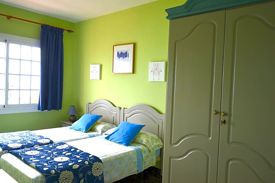 Apartamentos Casa Junonia