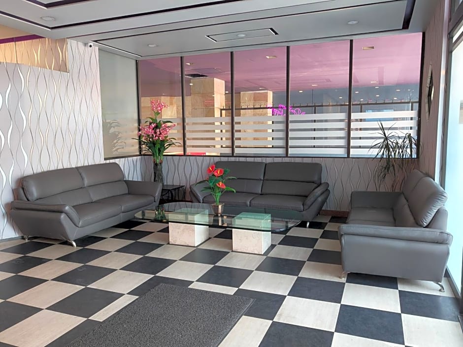 Hotel MaxIntimo