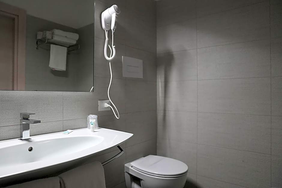 Hotel Albatros