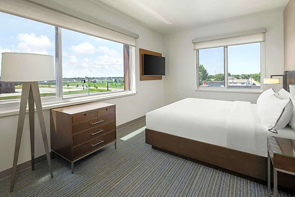 Element by Marriott Fargo