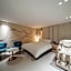 Mungyeong City Hotel