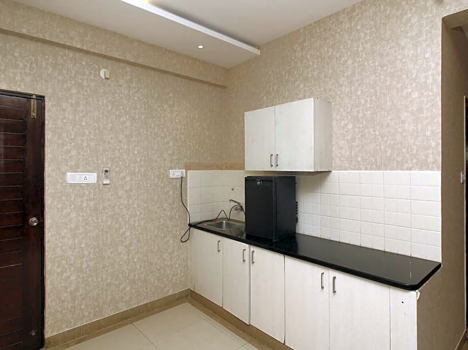 The Byke Signature Pure Veg